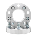 2pcs Professional Hub Centric Wheel Adapters for Chrysler Town & Country/Pacifica Chevrolet Caprice 47617703