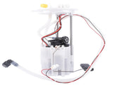 Fuel Pump Fits for Nissan Rogue S, SL, SV L4 2.5L 2014-2020 170404BA0B 170404BA0C 72259001