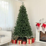 7.5ft Christmas tree 43899610