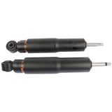 2x Rear Left Right Shocks Absorbers For 1999-2007 Lexus LX470 Toyota UZJ100 4.7L 59901584