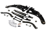 Rear Suspension Repair Kit For Jeep Compass Patriot Dodge Caliber 4WD 2007-2016 5174245AD 6508486AA 57316048