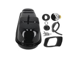 2L Gas Fuel Tank with Cap Fit For Honda ST90 Trailsport 1973-1975 CT70 Trail 1977-1982 08049416