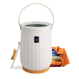 HSTW-18 20L 110.00 400.00 With handle With imitation wood handle With LCD display White With yellow 84114703