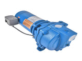 Shallow Well Jet Pump Replacement for J10S 1 HP 3500 RPM 115/230 V Single Phase 60 Hz 72297559
