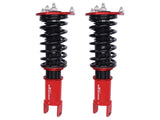 MaXpeedingrods Coilovers Lowering Coils fit for Mazda Miata 2016-22 Damping Adj 63608889