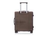 20"/24"/28" 3 pcs/set in ABS Spinner Wheel Luggage, Carry on Suitcase, Matching Color, TSA 53722033