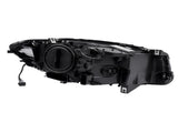Left Side HID/Xenon Headlight Fit for BMW 5 Series F18 F10 550i 535i 528i M5 2011-2013 63117271911 02566945