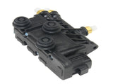 Air Suspension EAS Valve Block for Land Range Rover Sport HSE LR3 LR4 RVH000055 74624508