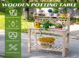 Garden/balcony plant support 06828857