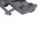 Power Steering Actuator Ram Cylinder Assembly 21910902 3812269 Replacement for Volvo Penta 3860883 81564105