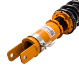 24 Way Damper Adjustable Coilovers Suspension Kit for Honda S2K S2000 AP1 AP2 02598277