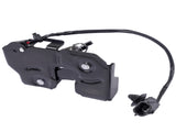Hood Lock Latch Right Passenger Side Black Fit for Infiniti EX35 FX35 FX37 QX50 2008-2017 656011BA0C 59042934