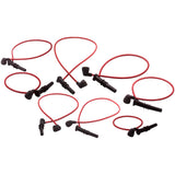 8x Spark Plug Wires fit for Ford E-150 F-150 F-250 fit for Mercury V8 4.6L 1997 98 99 57426936