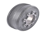 12-1/4 x 3-3/8" Brake Drum 10K GD Trailer Axle for Lippert LCI Dexter BD044-D 008-288-05 Hub 50312181
