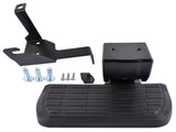 Rear Retractable Bumper Bed Step Bedstep for 2020-23 Jeep Gladiator JT 3.6L V6 75326-01A 85062277