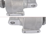 2Pcs Front Lower Control Arm with Ball Joint Fit for INFINITI G25 G35 G37 G40 2007-2013 2015 26559918