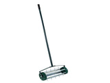 Heavy Duty Rolling Lawn Aerator,Rolling Lawn Aerator, Rotary Push Tine Spike Soil Lawn Aerator 22865474