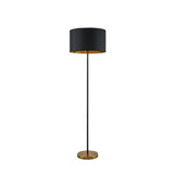 ZNTS Metal Floor Lamp B03599403