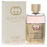 Gucci Guilty by Gucci Eau De Parfum Spray 1 oz for Women FX-549266