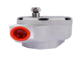 70933C91 1949296C1 Hydraulic Pump for Case IH Tractor 460 560 706 806 986 1026 1066 1206 1566 Hydro 74344158