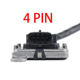 22303391 Nitrogen Oxide Nox Sensor Replacement for Volvo Truck D11/D13/D16 Mack MP8 ENG-VE13 90251081