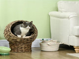 Pet Cat Bed/Cat House 96913497
