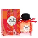 Twilly D'Hermes Eau Poivree by Hermes Eau De Parfum Spray 2.87 oz for Women FX-549177