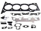 Engine Rebuild Piston Gasket Timing Kit w/ Crankshaft fit for Toyota 4Runner 2.7L 32890563