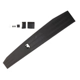 Tailgate Flex Step Pad Molding Trim Fit For Ford F150 Lighting 2022-2024 ML3Z-9940602-A 69500561