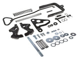 RK-351-A-L Lock Jaw Ushion Kit Fits for FW35 Fifth Wheel Top Plate LeftHand Release 37645289