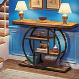 Long Console Table/Living room table 10041309