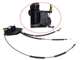 Front Left Driver Side Door Lock Latch Actuator Fits for Nissan Kicks 1.6L 2019-2024 805015RW3A 80687746
