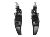 Convertible Top Latch LH DriverRH Passenger Side Fit for Buick LeSabre 1971-1976 Cadillac Eldorado 45771225