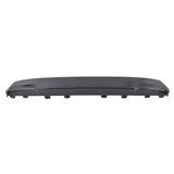 Front Bumper Trim Black 51117337791 Replacement for Mini Cooper F55 F56 2014-2021, F57 2016-2021 84914846