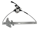 Electric Window Lifter Assembly Front Left fit for Chevrolet Impala 2000-2005 01595612