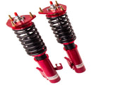 24 Levels Damping Adjustable Coilover Suspension Kit For Subaru Impreza WRX GC8 Shock Absorbers 47027944