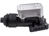 Oil filter Housing for AUDI VW SEAT SKODA 1.6 2.0 TDI 03L115389B 26257180