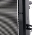 1.57 Inch Radiator fit for Toyota Forklift 7FGU25/7FGU30/7FGU32 16410U217071 AT 13003881