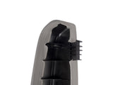 Light Gray Right Door Armrest Handle Fits for Cadillac Escalade Chevrolet Avalanche Suburban Tahoe 11101263