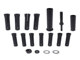 18Pcs In-Line Dowel Pin Puller Master Set Alloy Steel Material 95400 87420900