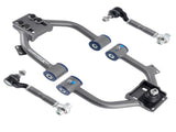 Adjustable Front Rear Camber Arm Kit FIT For Honda Accord 2003-2007 / Acura TSX 2004-2008 86446895