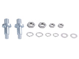 Front Lowering Shocks 2"-5" Drop Fit for Chevrolet C10 1963-1987 Fit for GMC C15 1963-1987 2WD 01840260