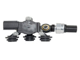 New Air Suspension Reservoir Tank Valve Block Replacement for Range Rover LR3 LR4 RVH000046 42243070