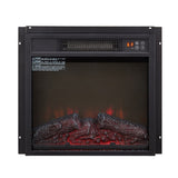 Electric Fireplace Insert 18" 1400W 120V W1758107430