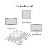 Comforter Set B03595819