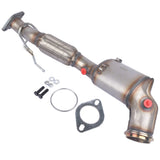 ZNTS Catalytic Converter Kit for Ford Fusion 2.0L Turbocharged 2013-2016 644127-2 60838991