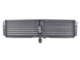 Upper Active Grille Shutter with Motor Fits for Chevy Equinox GMC Terrain 1.5L 1.6L 2.0L 2019-2023 58802624