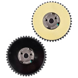 Intake & Exhaust Camshaft Phaser VVT Gears Fit for Chevy Camaro Malibu Buick Regal Cadillac ATS GMC 29221961