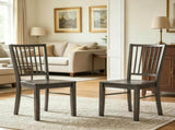 2 pcs Dining chair 94566612
