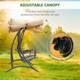 Outdoor Patio Swing Chair 69852029